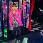 Jay Chou Instagram - 看完演唱會也可以去Bangkok的蠟像館看我喔😂 Did any of you come to Bangkok to visit me at the Madame Tussauds Wax Museum? #我最近有比較瘦 #手上是不是該拿杯🧋 Bangkok, Thailand