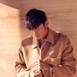 Jay Chou Instagram - 暖陽和酒紅色碧灣腕表 @tudorwatch #TudorWatch #BorntoDare #BlackBay