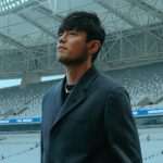 Jay Chou Instagram - The next generation of the greatest works of art with Jay Chou See you at Christie’s Hong Kong this November for the highly anticipated Post-Millennium Evening Sale curated by Jay Chou. Preview: 25-28 November Hong Kong Convention & Exhibition Centre Live Auction: 28 November Post-Millennium Evening Sale Hong Kong Convention & Exhibition Centre #christies #christieshk2023 #christiesjaychou #jaychou #postmillenniumsale #auction #magic
