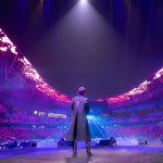 Jay Chou Instagram - Day4 場外場內的歌迷們 不管你是從小聽我的歌還是後來加入的 希望哥的音樂能夠繼續陪你們成長 能夠帶給你們開心快樂的正能量 上海的朋友 下次見了☀️