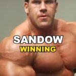 Jay Cutler Instagram - Sandow Winning Chest Day 🏆 #bodybuilding
