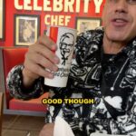 Jay Cutler Instagram - It only took me 50 years to try KFC 😂