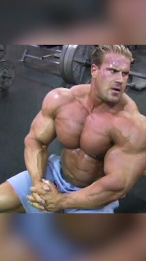 Jay Cutler Instagram - Fueling the Fire 🔥💪

What motivates you to go to the gym more? Is it music, do watch videos, do you rely on a training partner, or are you self driven like myself? 

I’ve always been driven to be the best and to win.