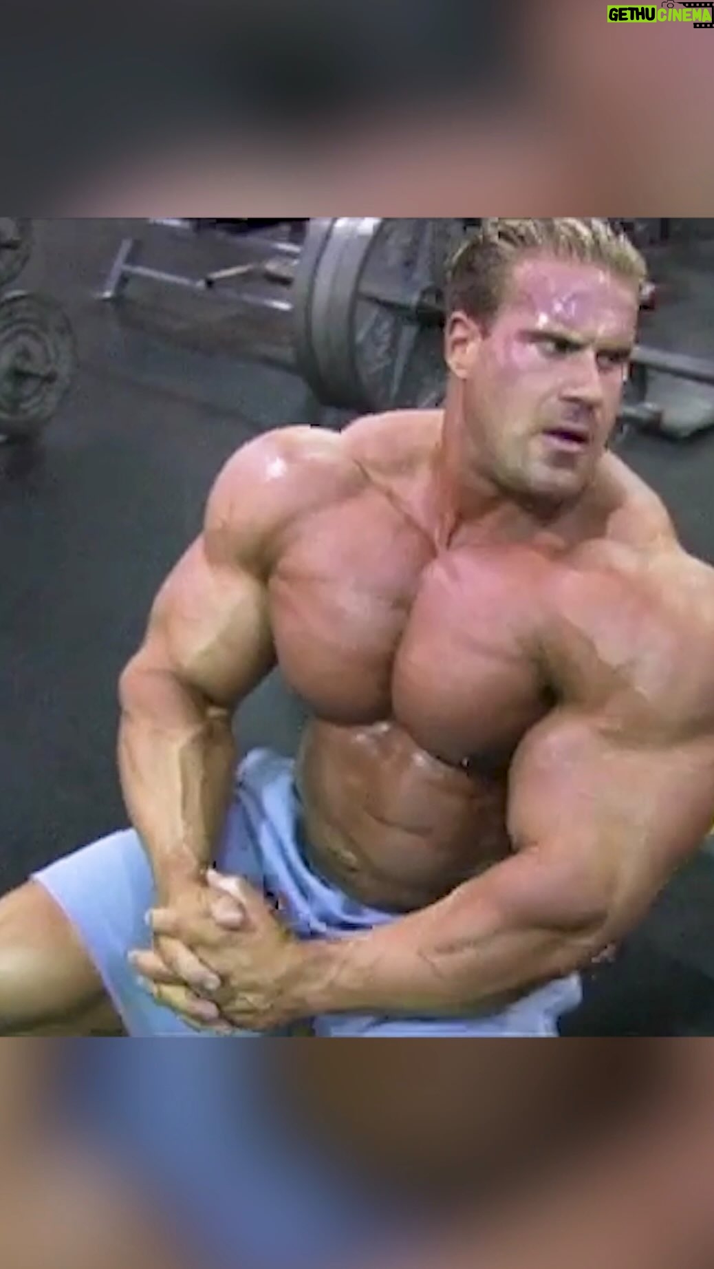 Jay Cutler - 321.1K Likes - Fueling the Fire 🔥💪
What motivates you to go to the gym more? Is it music, do watch videos, do you rely on a training partner, or are you self driven like myself?
I’ve always been driven to be the best and to win.