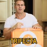 Jay Cutler Instagram - Nutrition is always key and with 9 weeks to go on my Fit For 50, Trifecta keeps me track with meals delivered to my door. Get 50% off your first order using code SPLASH50 through this weekend.