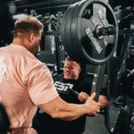Jay Cutler Instagram - all access. - 📸 @jannikhoh Romania