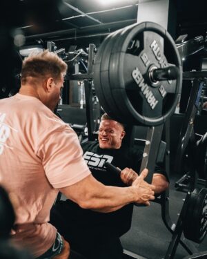 Jay Cutler Instagram - all access.
-
📸 @jannikhoh