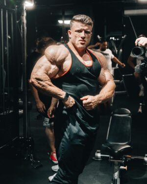 Jay Cutler Instagram - all access.
-
📸 @jannikhoh