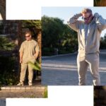 Jay Cutler Instagram - Elevate your style and get grounded with the Earthy Collection by Young LA.