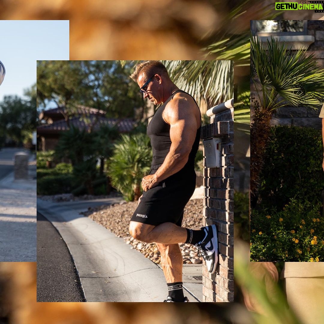 Jay Cutler - 95.3K Likes - Elevate your style and get grounded with the Earthy Collection by Young LA.