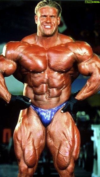 Jay Cutler - 88K Likes - What’s your “Breakfast of Champions”?
Fit for 50 starts today. Let’s get it 💪