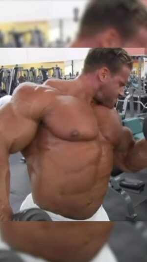Jay Cutler Instagram - Train INSANE or remain the same. #bodybuilding