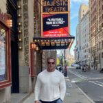 Jay Cutler Instagram - East side Boston, Massachusetts