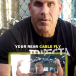Jay Cutler Instagram - My top 3 shoulder movements 💪 #gymtips Las Vegas, Nevada