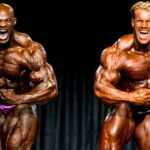 Jay Cutler Instagram - The Greatest Rivalry in Bodybuilding History