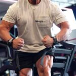 Jay Cutler Instagram - In it for the win 🥇