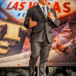 Jay Cutler Instagram - Another year of great success. I want to say congratulations to all the competitors and thank you to all the sponsors, my promoters, the amazing staff, judges and expeditors, and last but not least the great supporters of Las Vegas, and beyond. I could never do this without you. I moved here 20 years ago, with a dream to be the best bodybuilder on the planet, here’s for year 14 of the Jay Cutler Desert Classic ….always believe in yourself and never ever give up!!! THE BEST IS YET TO COME!!