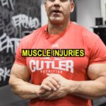 Jay Cutler Instagram - Do not be afraid to get back in the gym 💪