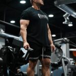 Jay Cutler Instagram - My true journey starts in less than a month. Elev8tion Fitness