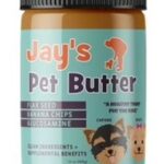 Jay Cutler Instagram - Tune in and check out Jay’s Pet Butter on Shark Tank. The episode airs today at 8pm EST.