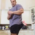 Jay Cutler Instagram - If it’s good enough for them, it’s good enough for me. Capone and Daisy decided to share @jayspetbutter with me.