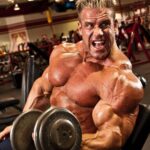 Jay Cutler Instagram - I had a clear vision of my dreams and aspirations. I knew my ability. I felt nothing could stop me. I worked tirelessly to become the best in the world. Some may think this was arrogance. But I proved it was confidence. Golds Gym Sandhill Flamingo