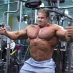Jay Cutler Instagram - My favorite day of the week. #MondayMotivation