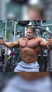 Jay Cutler Instagram - My favorite day of the week. #MondayMotivation
