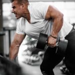 Jay Cutler Instagram - What hurts today, makes you stronger tomorrow.