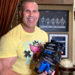 Jay Cutler Instagram - FAT GRIPZ GIVEAWAY ‼️ 5 lucky winners will receive a pair of @fatgripz. Just follow the steps below: 👍 Like this post 💪 Tag a friend in the comments 📲 Follow @jaycutler & @fatgripz Giveaway Terms and Conditions: 5 winners will receive 1 pair of Fat Gripz. Only open to U.S. residents. Must be 18+ to enter. Entries open until 3.13. Unlimited entries. All participants and tagged users must be following @JAYCUTLER & @FATGRIPZ. Winners will be contacted by my verified account, @JAYCUTLER via direct comment with further instructions. This giveaway is in no way sponsored, endorsed, administered by, or associated with Instagram.
