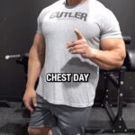 Jay Cutler Instagram - Calf Training: My Top 3 Exercises for Bigger Calves 💥 #gymtips