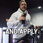 Jay Cutler Instagram - Attention Brand Ambassadors 🚨⁠ Apply to Join #TeamCutler Today!⁠ 🔗 Link in bio 🔗 ⁠ Who Are We Looking For?⁠ - Social Influencers⁠ - Health & Fitness Experts⁠ - Community Leaders⁠ REQUIREMENTS: - US Resident - 18+ years old - Not signed to another supplement brand Please make sure your IG account is not set to private. ⁠ https://jaycutler.com/pages/brand-ambassador