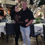 Jay Cutler Instagram - Many wishes to everyone 👨‍❤️‍💋‍👨for Valentines Day ❤️❤️ #7 @angie_feliciano25 Crystal Cove