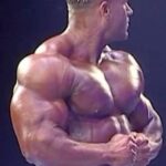 Jay Cutler Instagram - This was only the start | 1993 NPC Teen Nationals #MondayMotivation