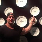 Jay Cutler Instagram - Home Boston, Massachusetts