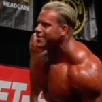 Jay Cutler Instagram - Take in every moment 💪 Set your goals high and don’t stop until you get there. #bodybuilding