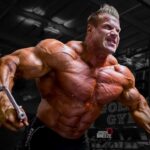 Jay Cutler Instagram - Monday Mission 𝗞𝗜𝗟𝗢