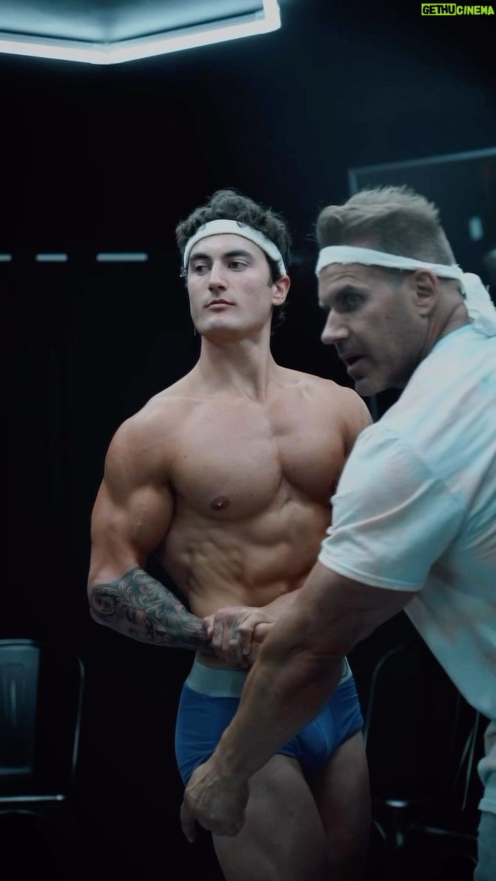 Jay Cutler Instagram - Pushing limits every day. What’s your goals for 2023?