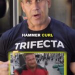 Jay Cutler Instagram - How to build the most INSANE arms 💪 #gymtips