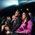 Jay Cutler Instagram - The 2022 Olympia is a wrap!! 🏆 What a great experience to go from a decade of battles onstage amongst the best. To now witnessing the next generation of champions competing for the biggest title in the world. Congratulations to all great competitors that hit the stage this weekend in Las Vegas. I am honored to have been there to witness another successful @mrolympiallc event!! 📸: @oemersu Las Vegas, Nevada