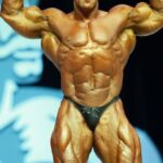 Jay Cutler Instagram - Real champions and real winners will pick themselves up and overcome all odds. Leave the past behind, turn failure into opportunity. #Fitness #BodyBuilding #Olympia