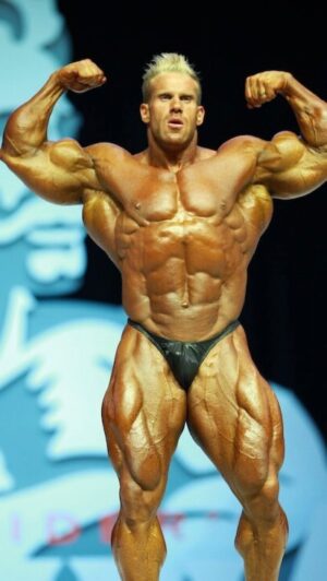 Jay Cutler Instagram - Real champions and real winners will pick themselves up and overcome all odds. 

Leave the past behind, turn failure into opportunity.

#Fitness #BodyBuilding #Olympia