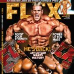 Jay Cutler Instagram - As the Olympia looms closer. Who could ever forget? @mrolympia08 @philheath @flex_magazine Las Vegas, Nevada
