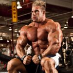 Jay Cutler Instagram - Make today count. Take action now. #motivation