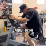 Jay Cutler Instagram - Happy Monday! My reset day 🔁 #mondaymotivation