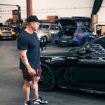 Jay Cutler Instagram - A Need For Speed 🚀 @lussolv