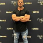 Jay Cutler Instagram - Almost that time of year again as we kick off the 2024 Arnold Classic competition season the first week of March in Ohio, and two weeks later in the UK. Excited to be back and looking forward to seeing everyone and witnessing the crowning of new champions for each division in this year‘s lineups.. Who ya got?? @arnoldsports @schwarzenegger Birmingham, United Kingdom