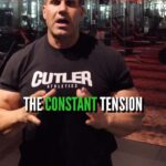 Jay Cutler Instagram - The ULTIMATE Rear Delt Exercise | Rear Delt Fly #Fitness