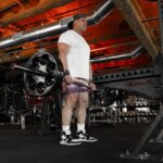 Jay Cutler Instagram - “ I’m never dead lifting again” 😜 𝗞𝗜𝗟𝗢