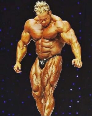 Jay Cutler Instagram - Lights Out 
#QuadStomp